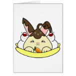 Hot Fudge Vanilla Hopdrop Split cards