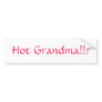 Hot Grandma!!!