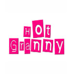 Hot Granny t-shirts