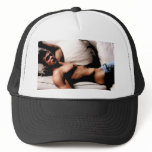 Hot Guy 1 hats