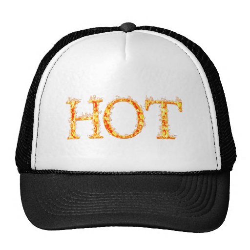 HOT Hat