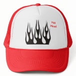Hot Head Hat