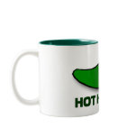 Hot Hot Hot Jalapeno Mug