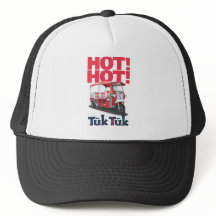 Tuk Hat