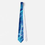 Hot Ice Necktie