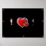 *Hot latina's loves* posters