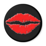 Hot Lips - Magnet