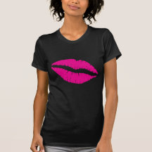 Hot Lips T-shirt