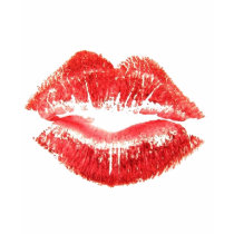 Hot Lips Tees