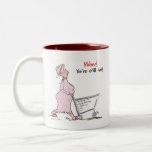 Hot Mama! Coffee Mugs