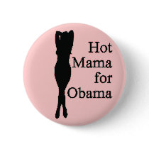 hot mama for obama. v1.