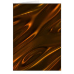 Hot Melted Liquid Chocolate Textured cards