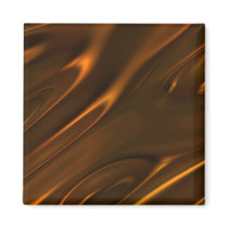 Hot Melted Liquid Chocolate Textured
