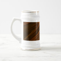 Hot Melted Liquid Chocolate Textured Coffee Mugs