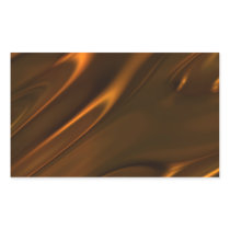 Hot Melted Liquid Chocolate Textured