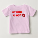HOT MOM t-shirts