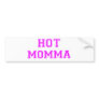 Hot Momma