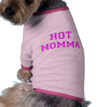 Hot Momma