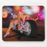 Hot Mousepad