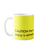 Hot mug - Customised