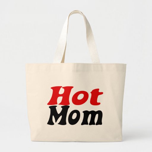 Hot Mum Bags