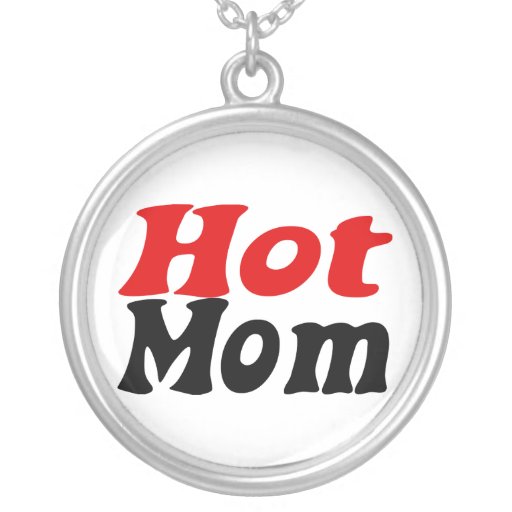 Hot Mum Necklaces