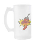 Hot Pepper Cinco de Mayo T-shirts and Gifts mugs