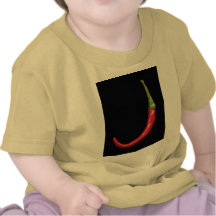 Hot Pepper Shirts