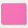 Hot Pink Mousepad