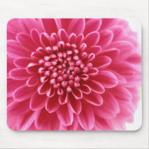 Hot Pink Mum Mouse Mats
