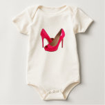 Hot Pink Pumps t-shirts