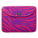 zebra macbook case