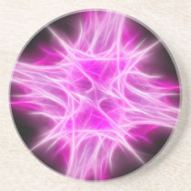 Hot Pink Star 1