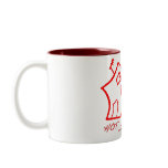 HOT PROPERTY , B-L-DING mugs
