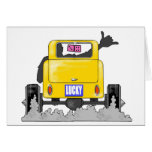 Hot Rod Art cards