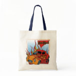 Hot Rod bags