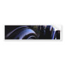 hot rod bumper sticker