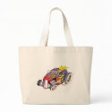 Hot Rod Cool Chick Bag