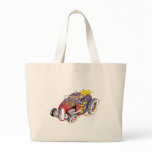 Hot Rod Cool Chick Bag