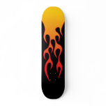 Hot Rod Flame skateboards