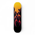Hot Rod Flame skateboards