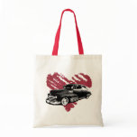 Hot Rod Love bags