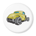 Hot Rod magnets