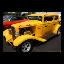 Hot Rod posters