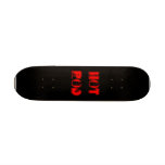 ---, HOT ROD skateboards
