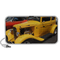 Hot Rod speakers