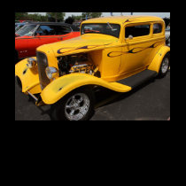 Hot Rod t-shirts