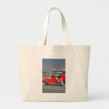 Hot Rod Vintage Custom Classic Photo Pictures Car Bags