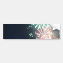 Hot Scintillation Bumper Stickers
