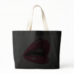 Hot Sexy Pink Lips bags